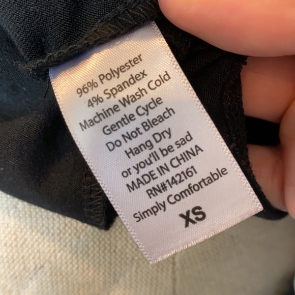 LulaRoe Stars and Stripes Randy - Picture 2 of 2